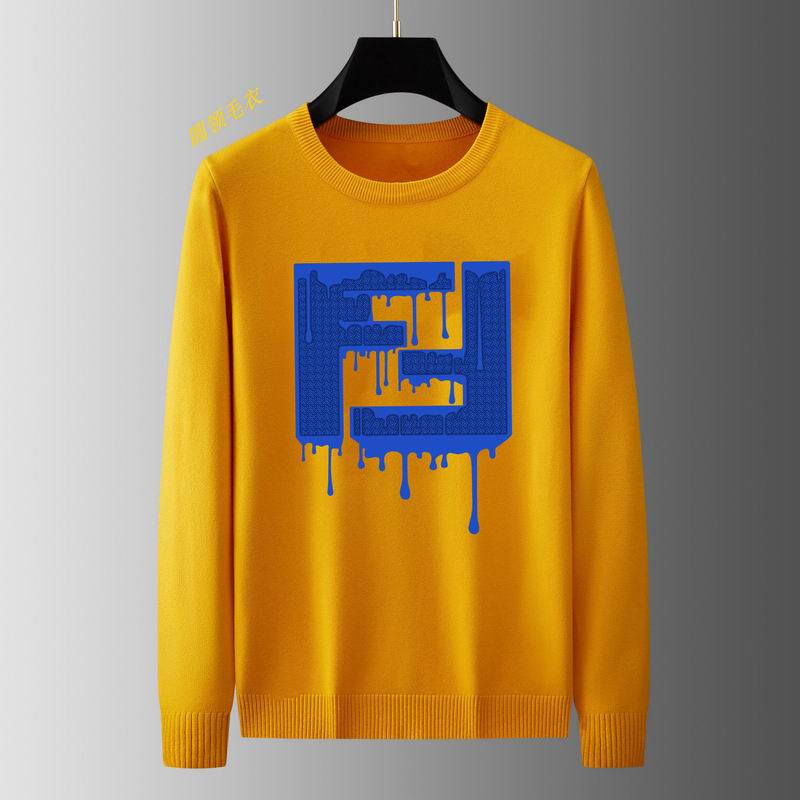 Fendi M-3XL 11Lr46