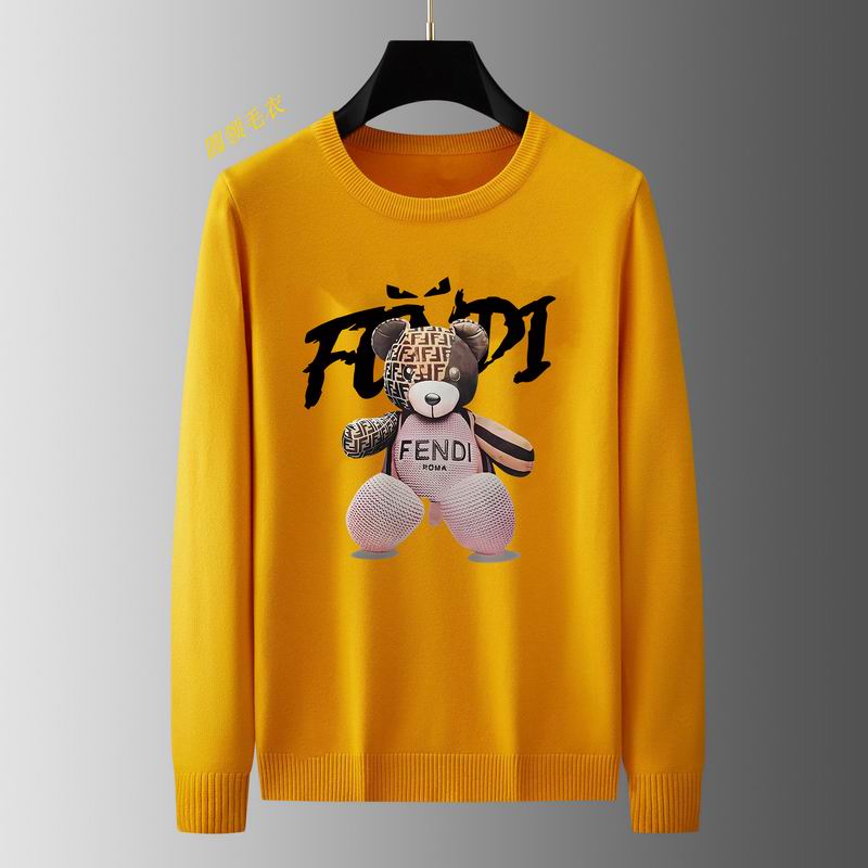Fendi M-3XL 11Lr48