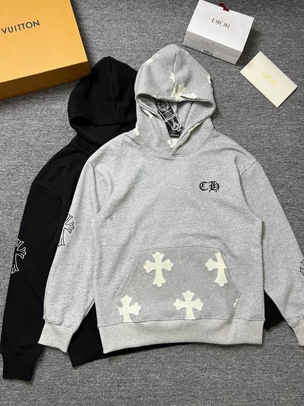 Chrome Hearts S-XL hgntx01
