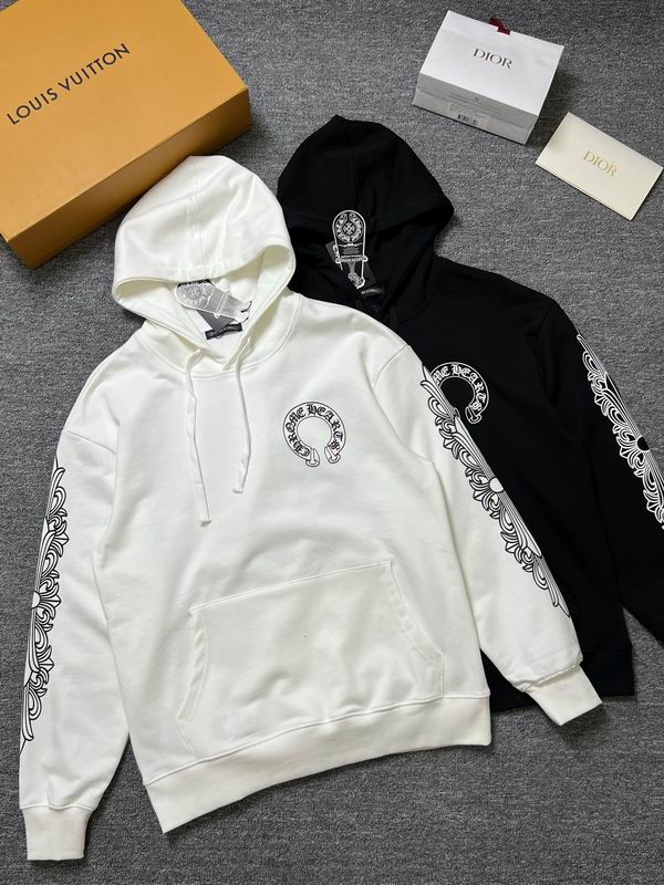 Chrome Hearts S-XL hgntx02