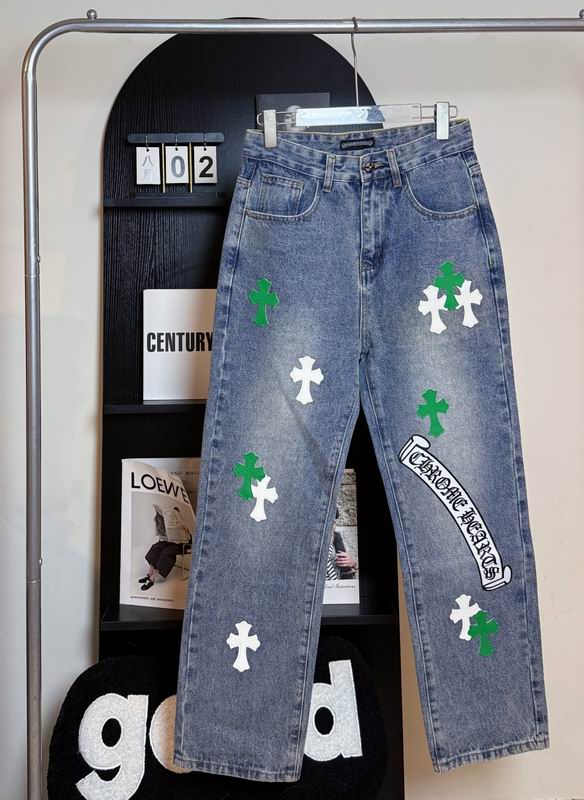 Chrome Hearts sz28-36 hgntxKK004