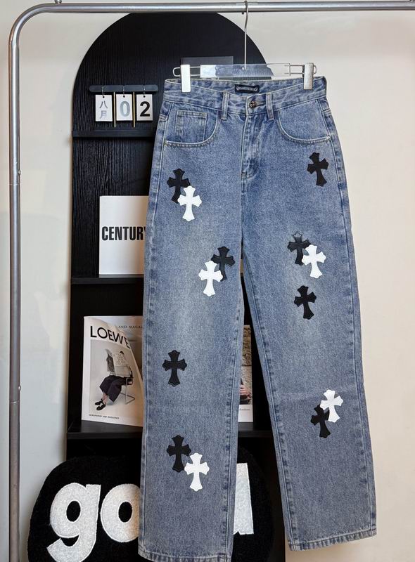 Chrome Hearts sz28-36 hgntxKK005