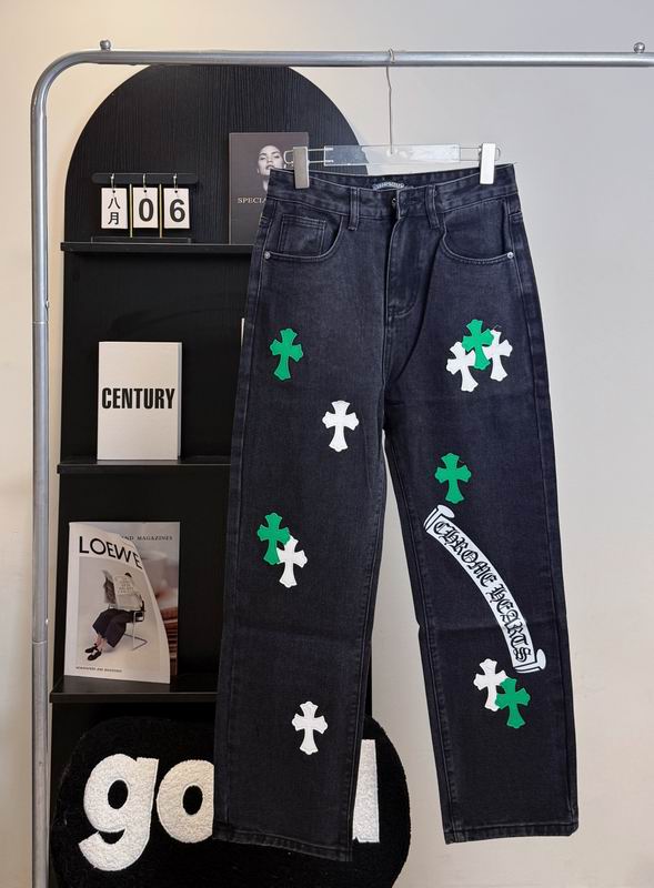 Chrome Hearts sz28-36 hgntxKK012