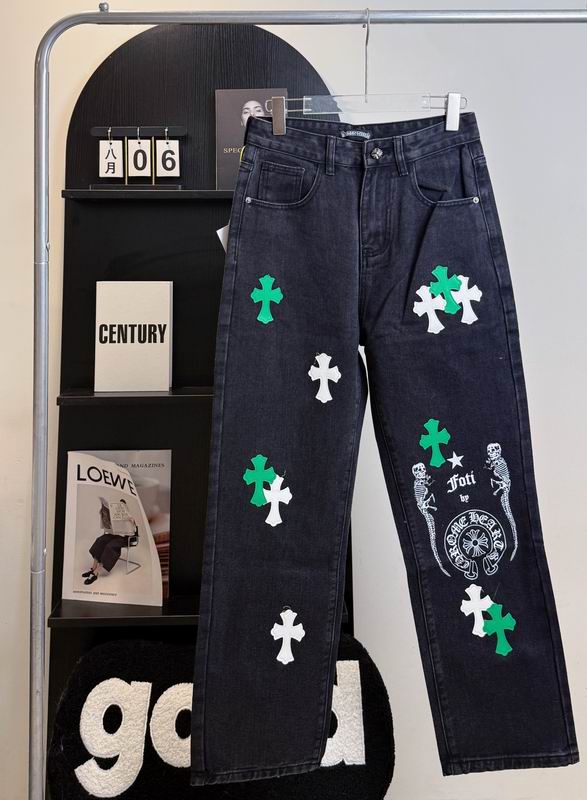 Chrome Hearts sz28-36 hgntxKK013