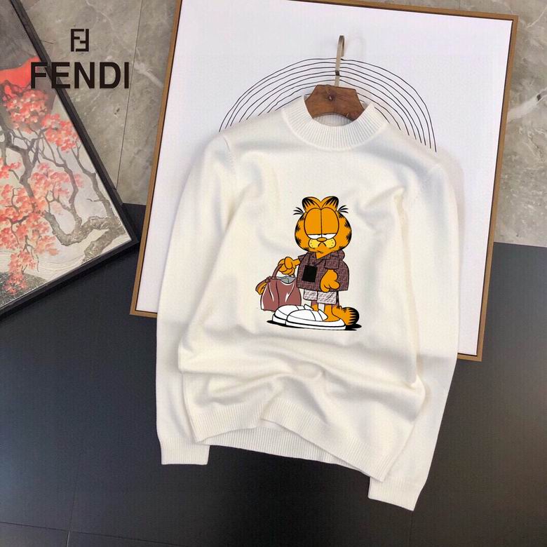 Fendi M-3XL 25tn45