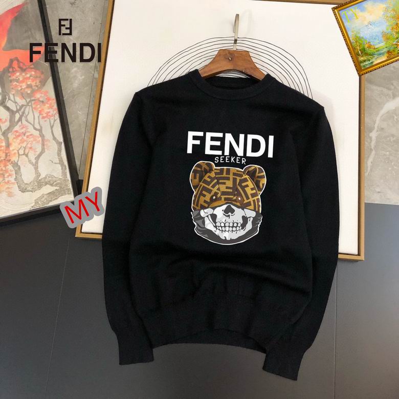 Fendi M-3XL 25tn46