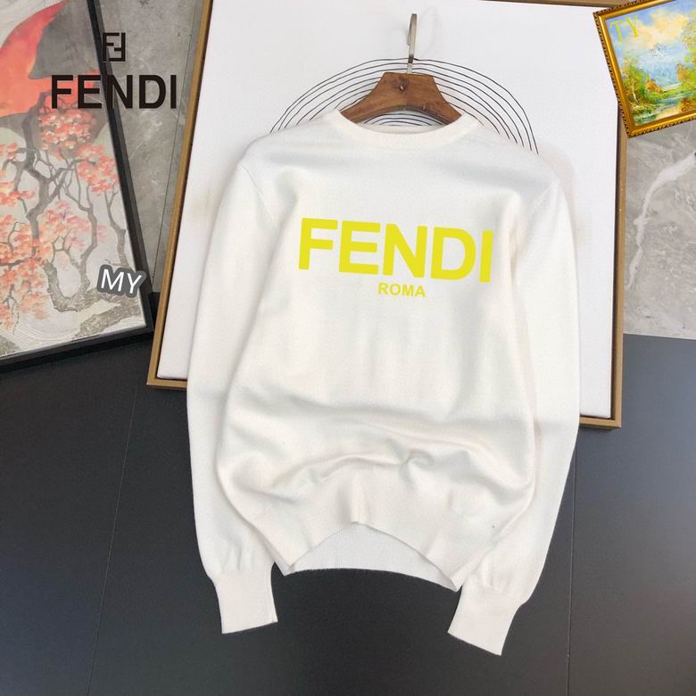 Fendi M-3XL 25tn77