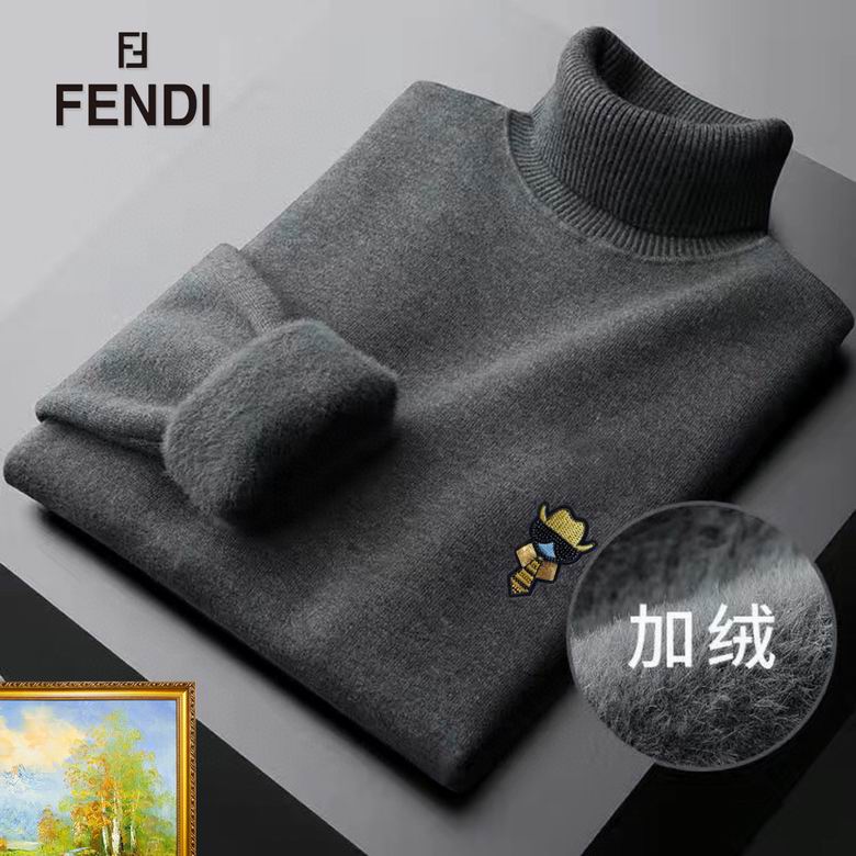 Fendi M-3XL 25tn115