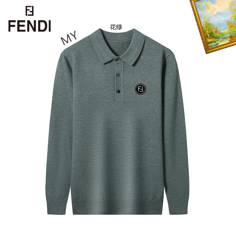 Fendi M-3XL 25tr04