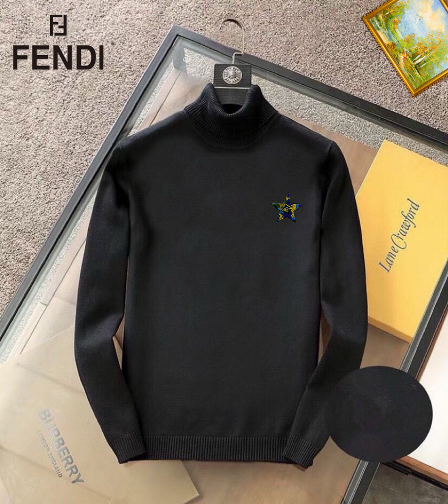 Fendi M-3XL 25tx01
