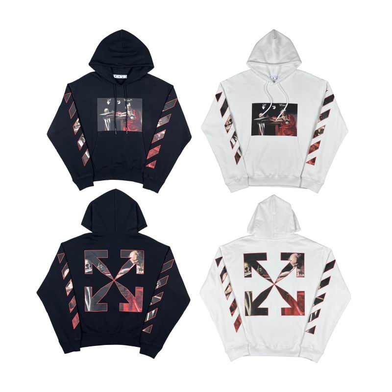 Off White S-2XL fgtrW2022