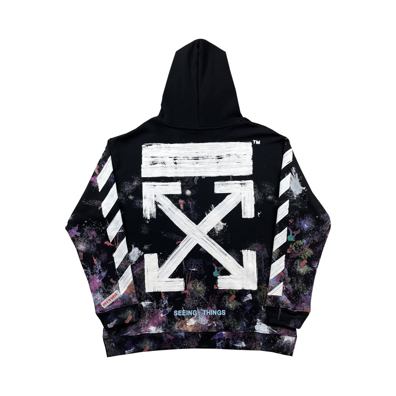 Off White S-XL qdtr53