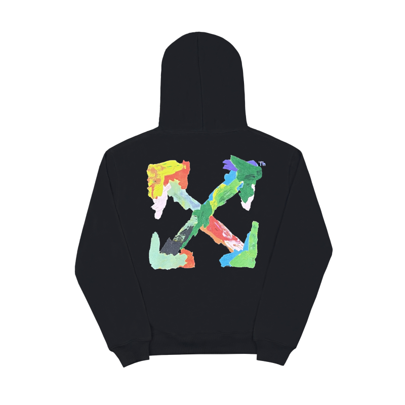 Off White S-2XL qdtr54