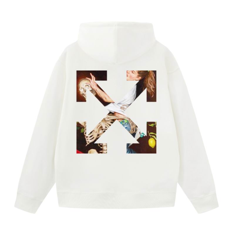 Off White S-2XL qdtr59