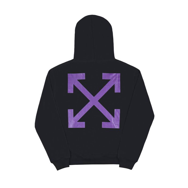 Off White S-2XL qdtr60