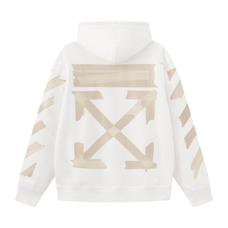 Off White S-2XL qdtr61