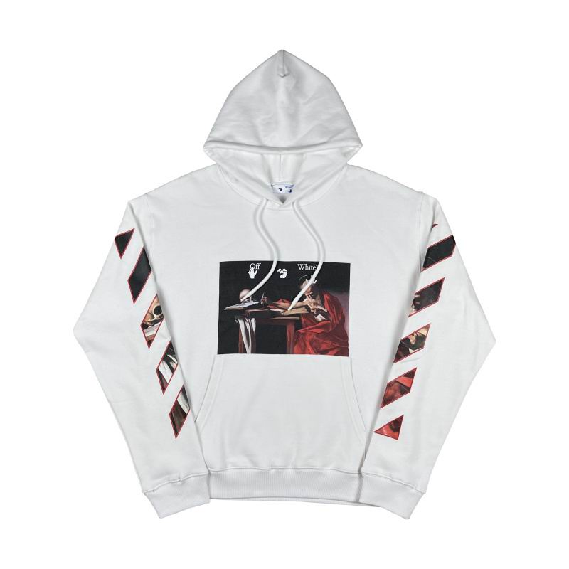 Off White S-2XL qdtrW2022