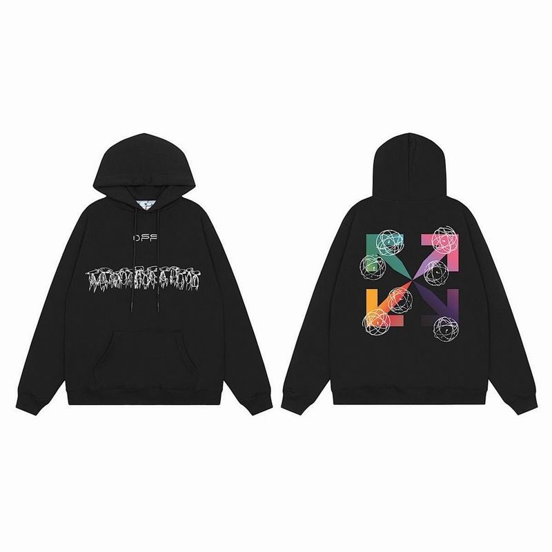 Off White S-2XL fgtrW5026