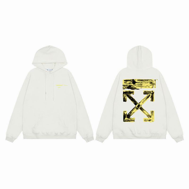 Off White S-2XL fgtrW5030
