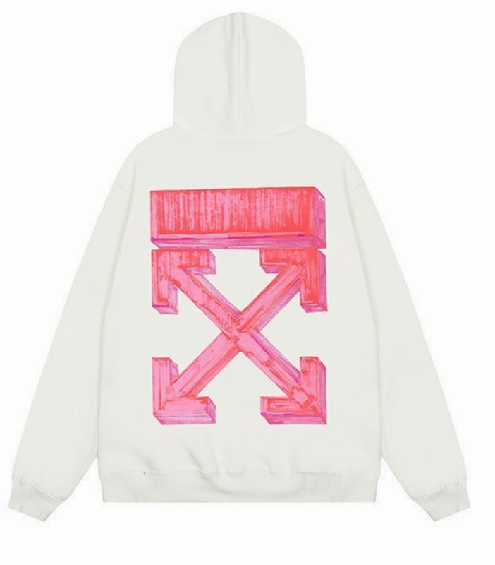 Off White S-2XL fgtrW5050