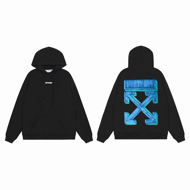Off White S-2XL fgtrW5051