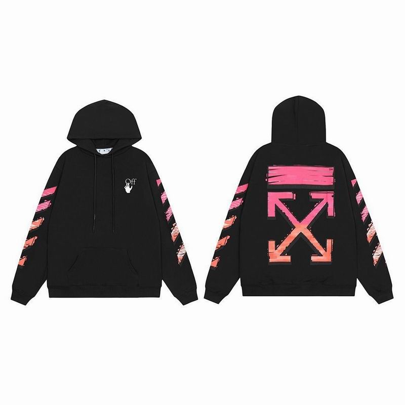 Off White S-2XL fgtrW5065
