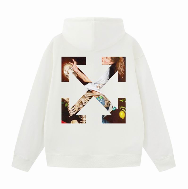 Off White S-2XL qdtr03