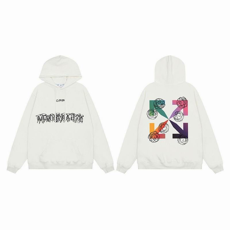 Off White S-2XL qdtrW2026