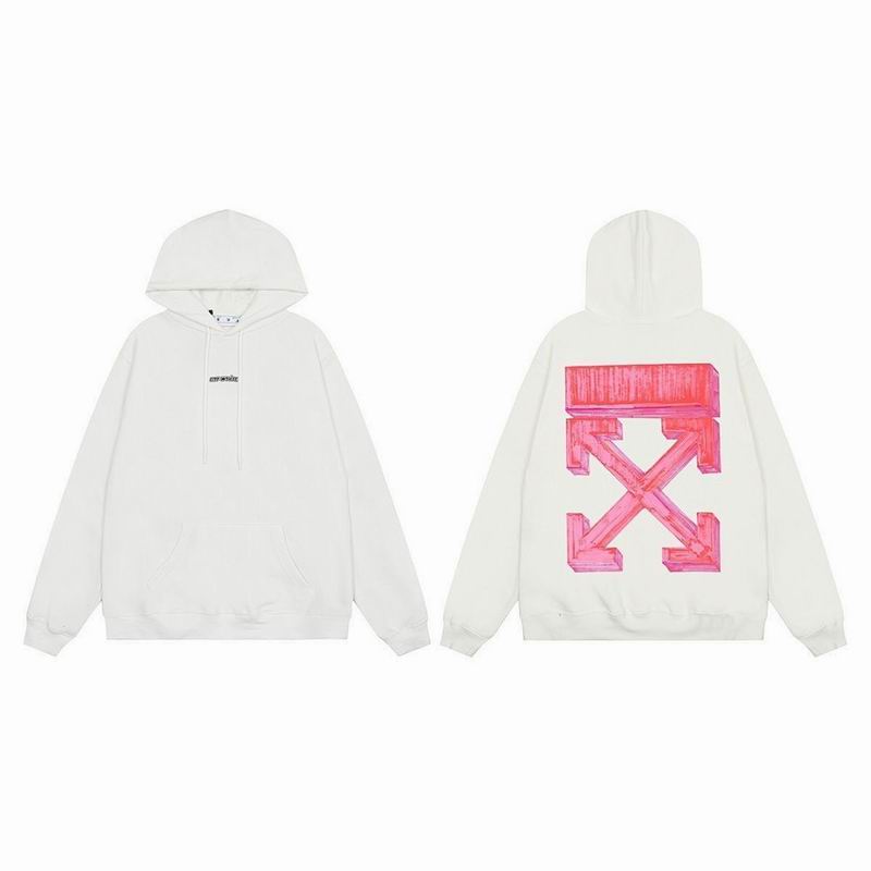 Off White S-2XL qdtrW2050