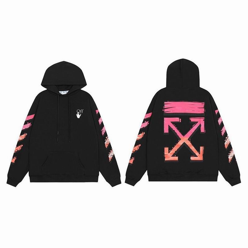 Off White S-2XL qdtrW2605