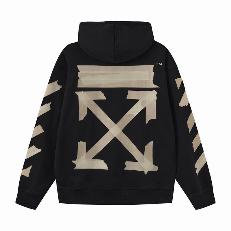 Off White S-2XL qdtr04