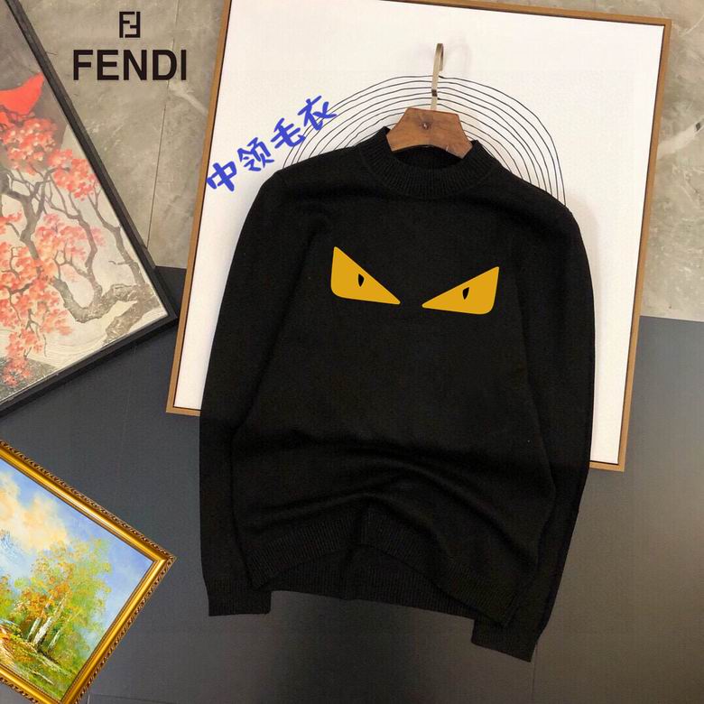 Fendi M-4XL 25tn214