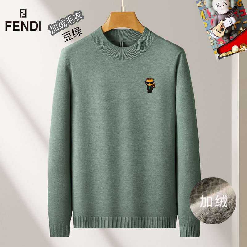 Fendi M-3XL 25tr216