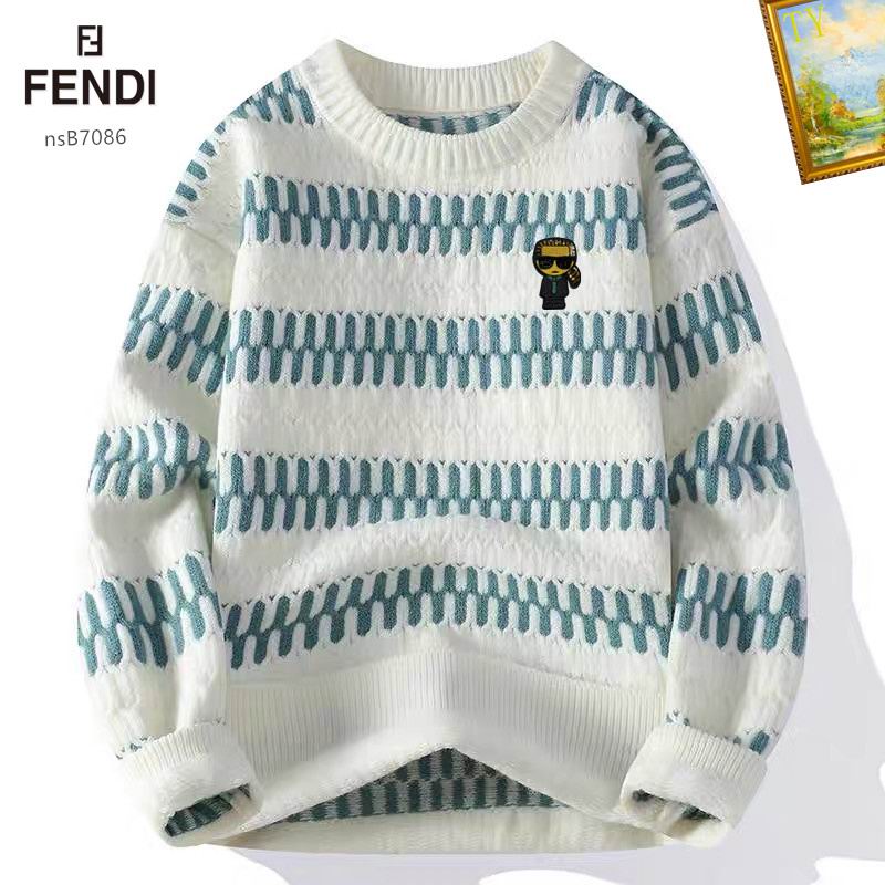 Fendi M-3XL 25tr219