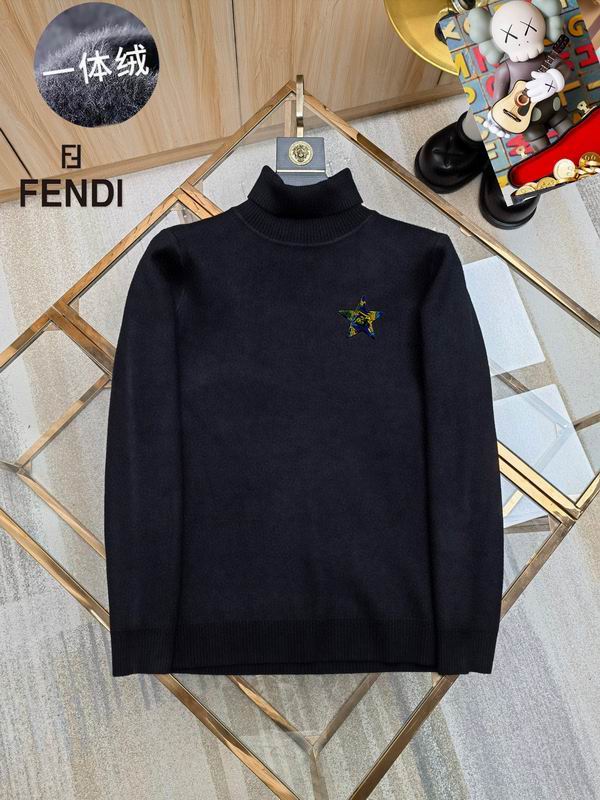 Fendi M-3XL 25tr224