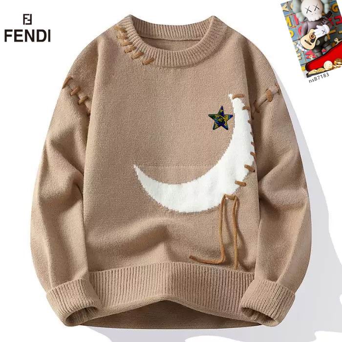 Fendi M-3XL 25tx278