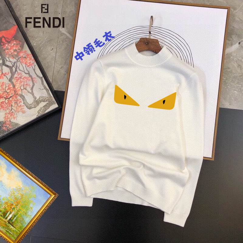 Fendi M-4XL 25tx281