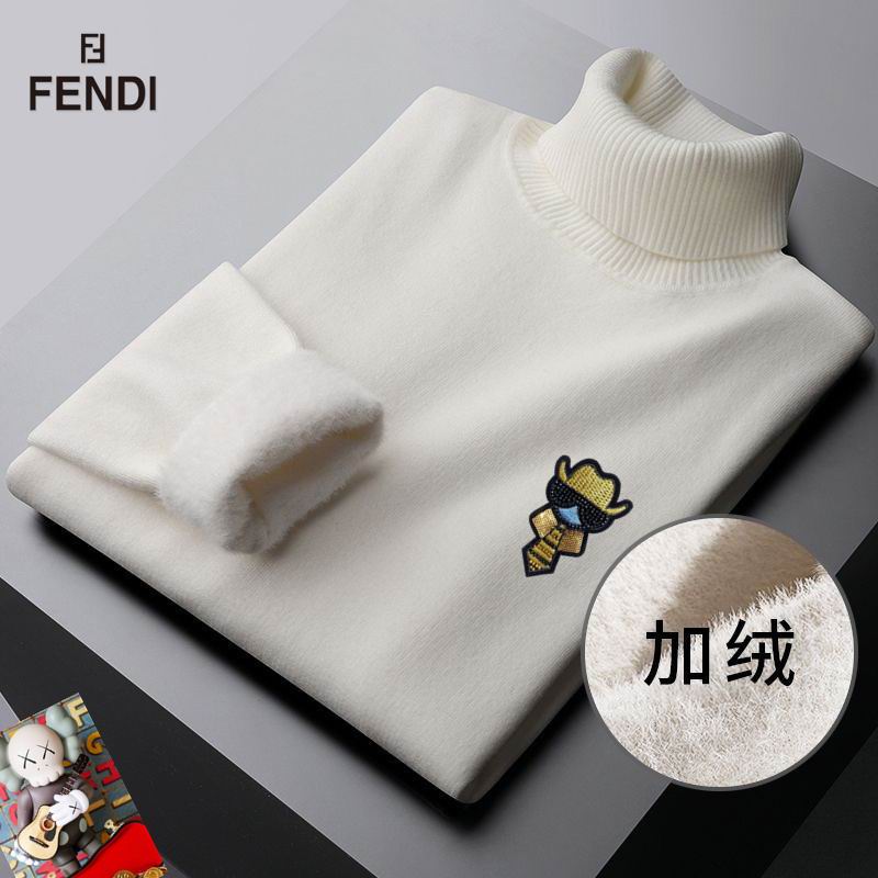 Fendi M-3XL 25tr319