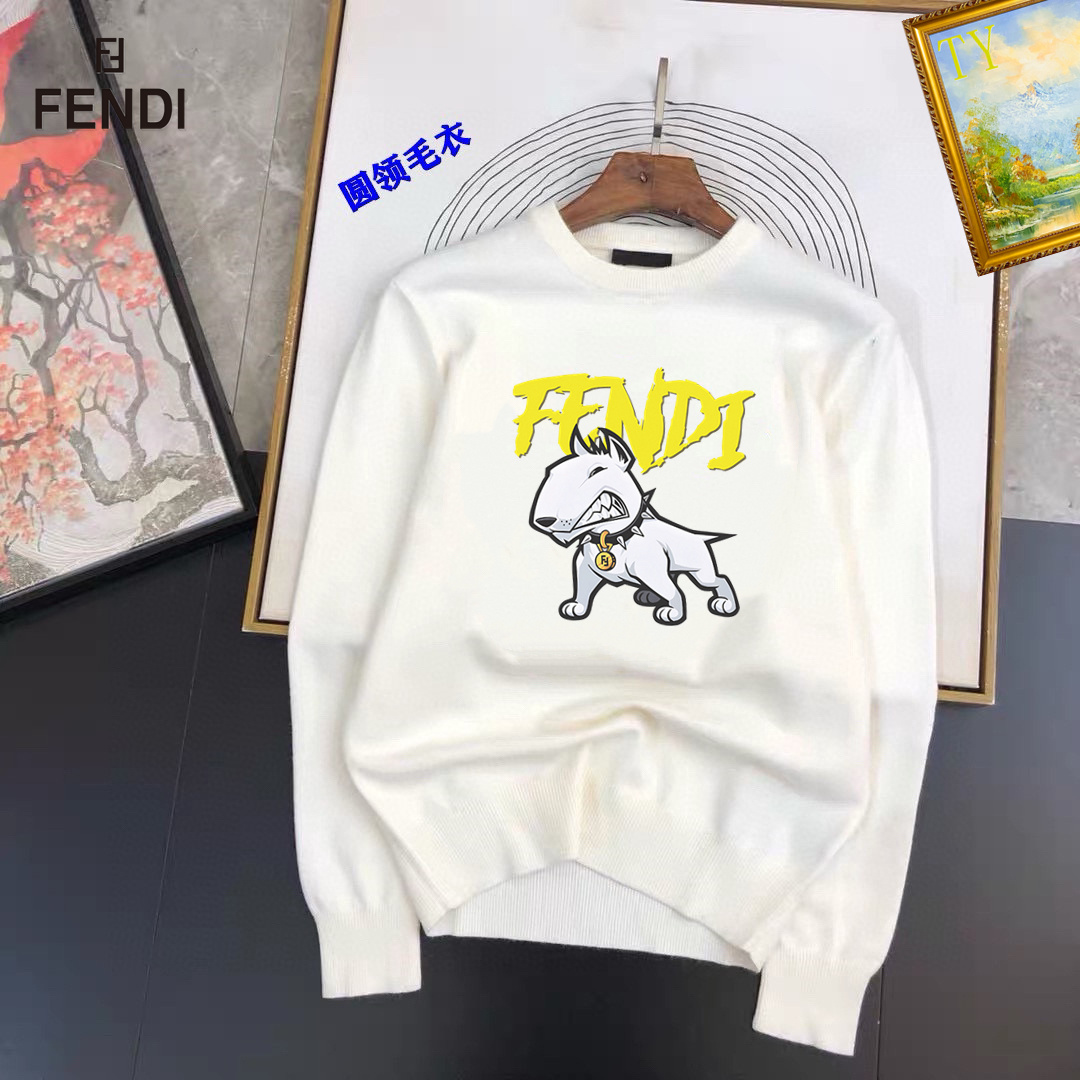 Fendi M-4XL 25tr41