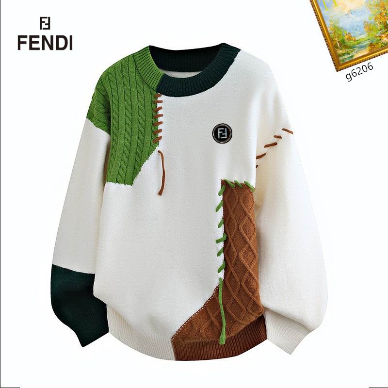 Fendi M-3XL 25tr44