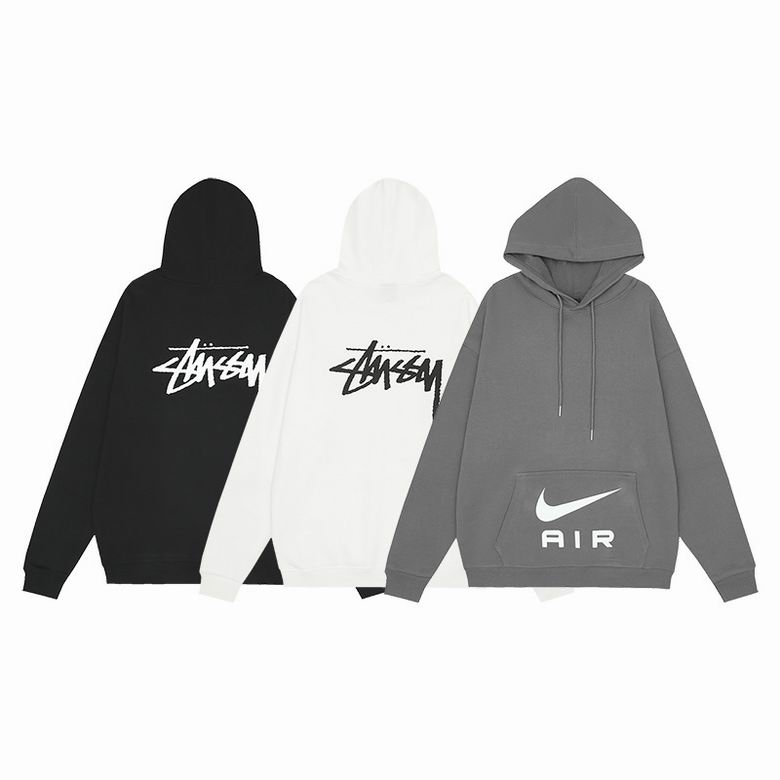 Nike Hoodies 0918