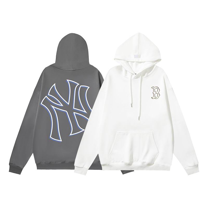 MLB Hoodies 0819