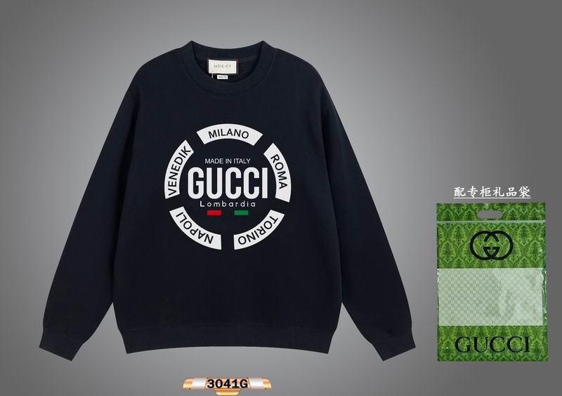 Gucci XS-L attr05