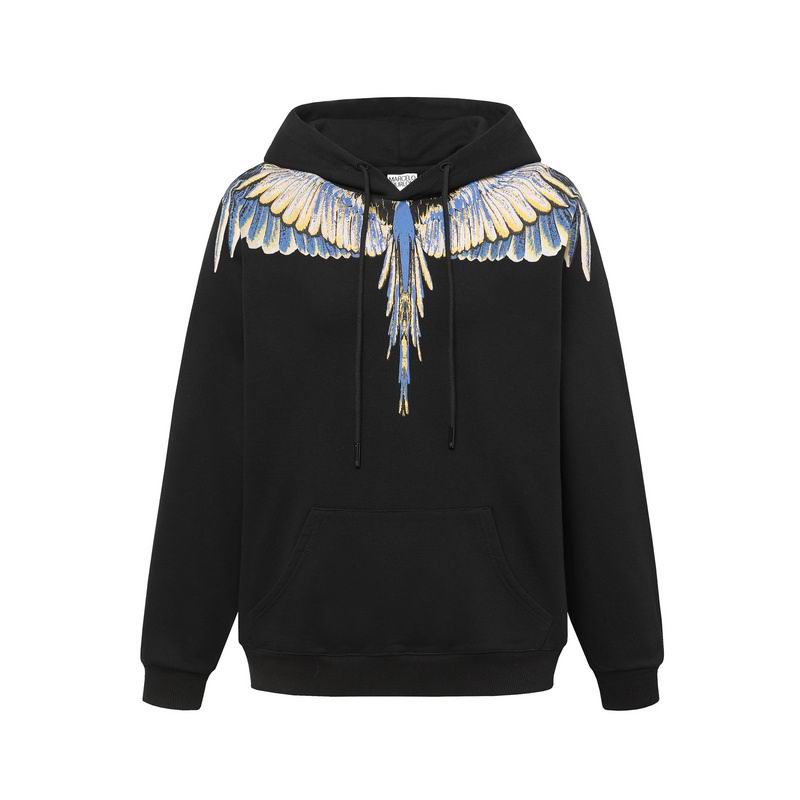 Marcelo Burlon M-2XL yftxB086