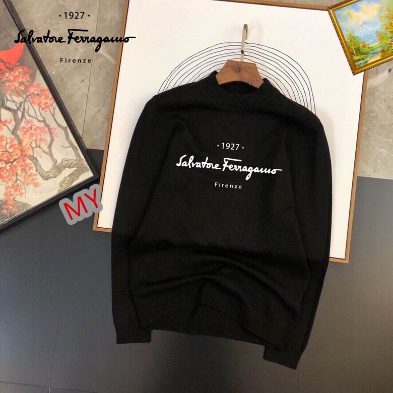 Ferragamo M-3XL 25tn01