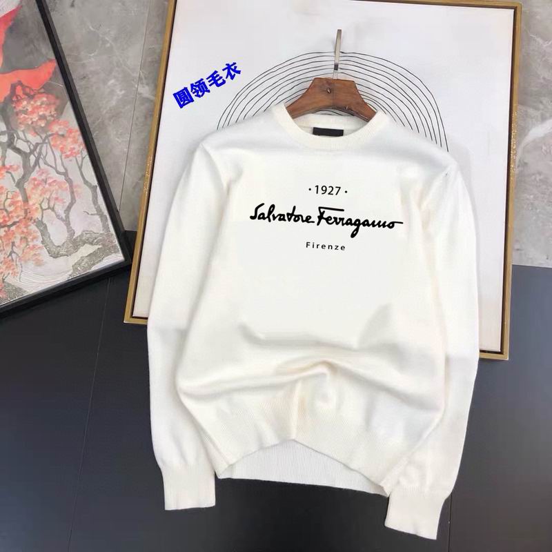Ferragamo M-3XL 25tr01