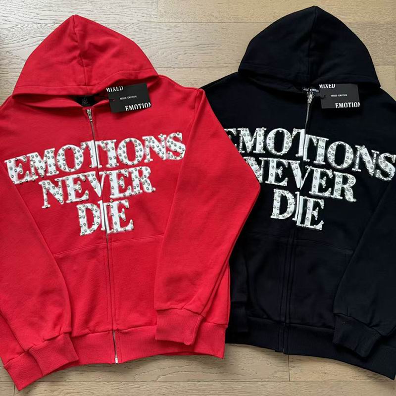 Mixed Emotion S-XL x3tr0065