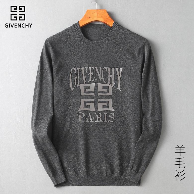 Givenchy M-3XL kdtn15