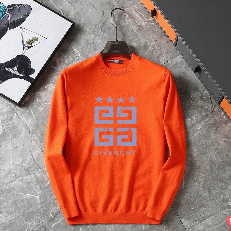 Givenchy M-3XL kdtn23