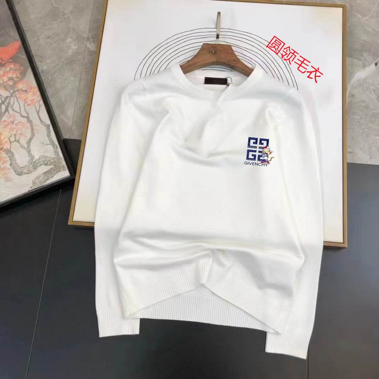Givenchy M-3XL 11Ln27